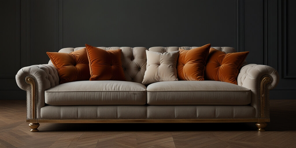 Stylish Sofa